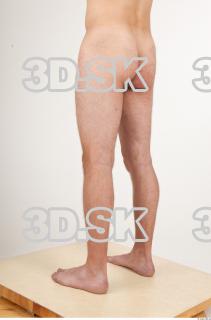 Leg texture of Emilio 0004